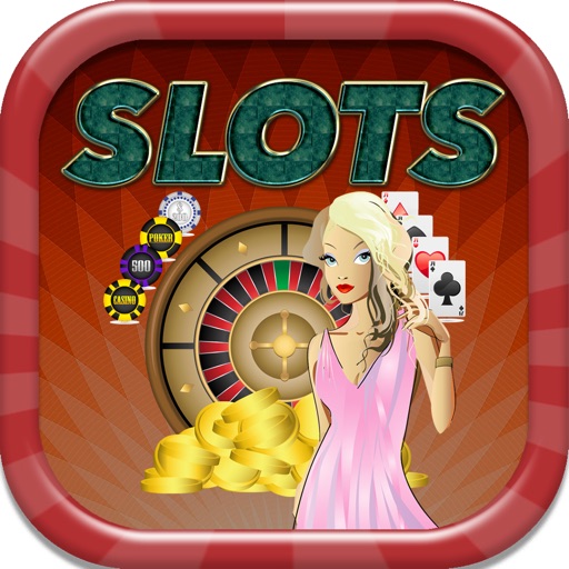 Spin To Win Lucky Slots - Play FREE Classic Machines