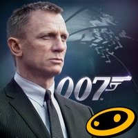 James Bond: World of Espionage icon