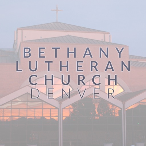 Bethany Lutheran Church Denver icon