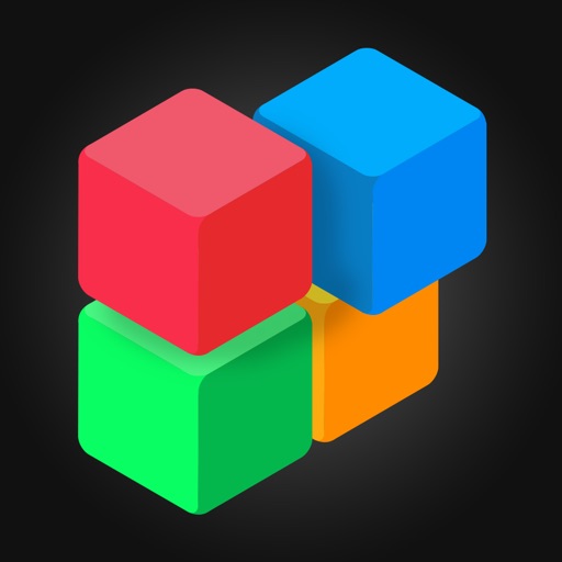 Endless Blocks - Logic puzzles king classic breaker bricks 10/10 game iOS App