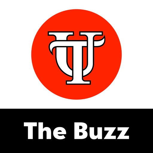 The Buzz: University of Tampa icon