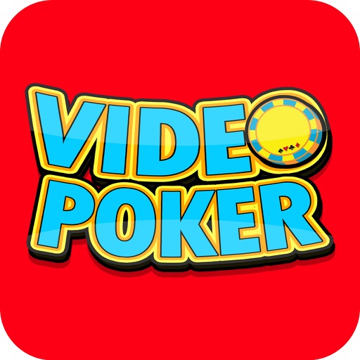 Video Poker Pro•◦•◦•◦ - Deuces Wild, Jacks or Better & More icon