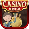 The Golden Master Casino Game - FREE Vegas Casino
