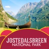 Jostedalsbreen National Park