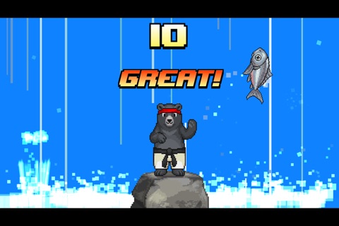 Smacky Bear screenshot 4