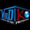 VirDiKO - Free Music & Radio