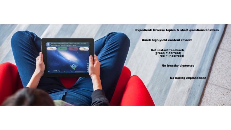 USMLE Step 1 & COMLEX Level 1 Game: Rapid Review of High Yield Test Questions (MCQs) for the Medical Licensing Board Exams (SCRUB WARS) FULL
