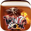 Trivia Book : Puzzles of Game Question Quiz For Thrones Free Games Martin Edition