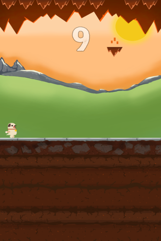 Go Pug Go screenshot 4