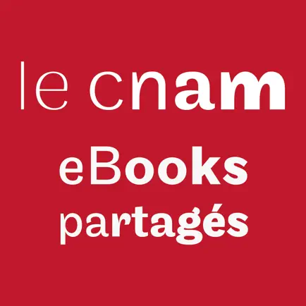 le Cnam eBooks partagés Читы