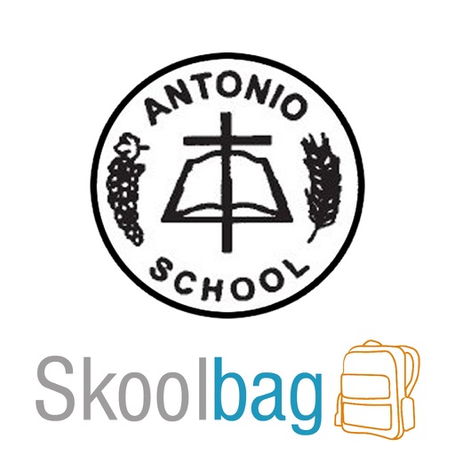 Antonio Catholic School - Skoolbag icon