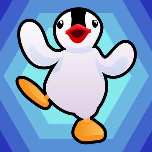 Antarctic Treasures - Pingu Version icon