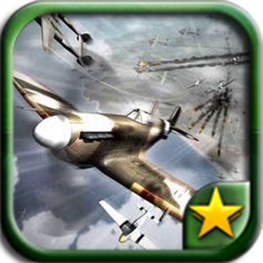 SuperFighter-TheWorldWar（Abnormal difficulty） icon