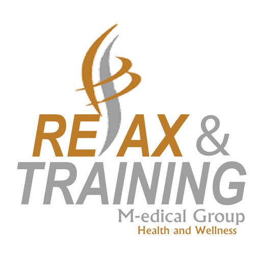 Relax & Training icon