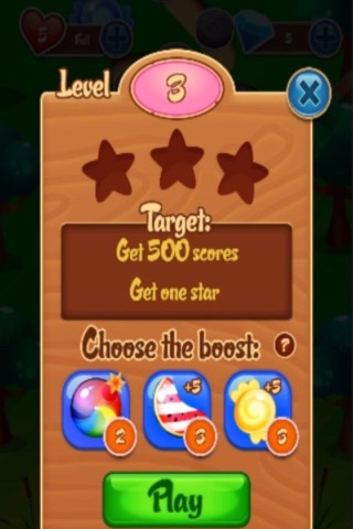 Super Fruit Squish screenshot 2