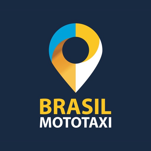 Brasil Moto Taxi icon
