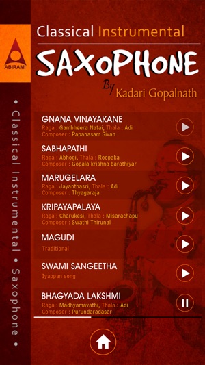 Saxophone - Kadri Gopalnath(圖2)-速報App