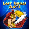 Slots of The Lost Empires - It's the Magic of Casino, Slots, Free and fun!