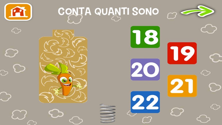 Le allegre lavagnette