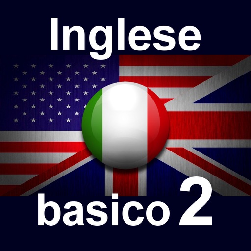 Inglese basico 2