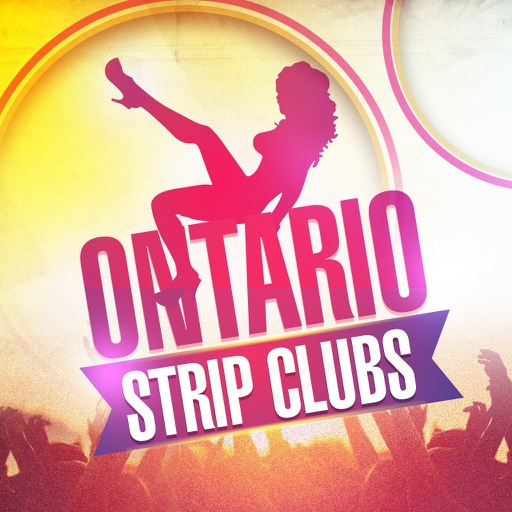 Ontario Strip Clubs icon