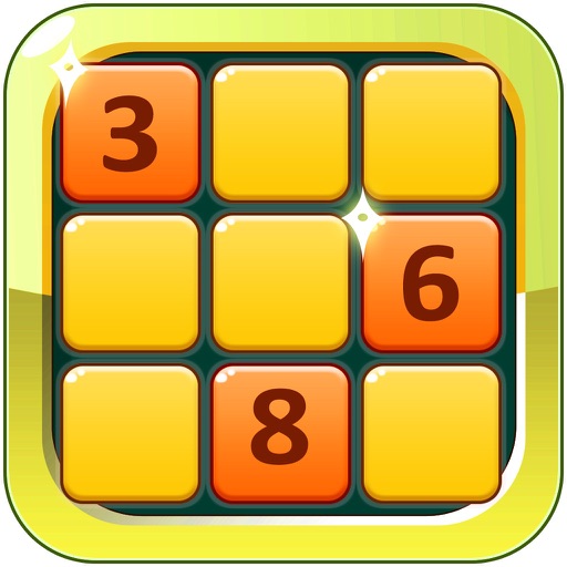 Sudoku Coffee iOS App