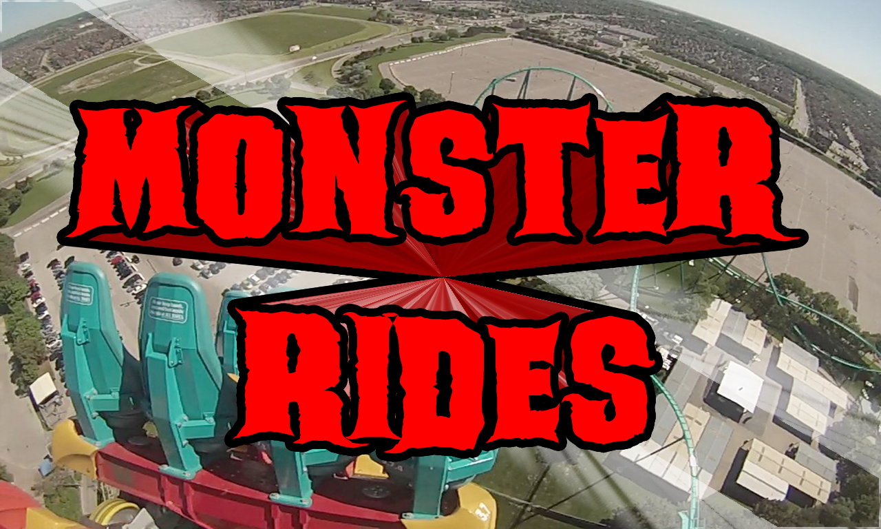 Monster Rides