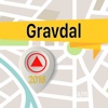 Gravdal Offline Map Navigator and Guide