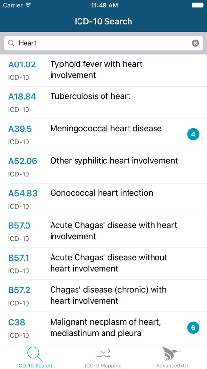 ICD-10 Toolkit