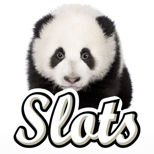 Secret Panda Hideout Slots Game - FREE CASINO Slot Machine icon