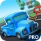 Truck Race 3D Pro