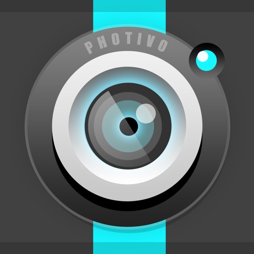 Photivo - Photo Editor, Filters & Effects