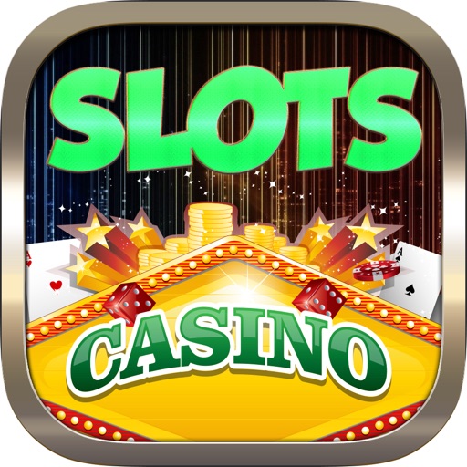 2016 A Extreme Paradise Lucky Slots Game FREE Sl icon