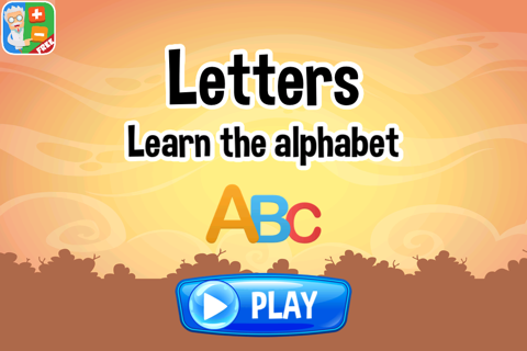 Les lettres pour enfants - J'apprends à lire l'alphabet [CP] screenshot 4