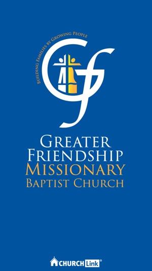 Greater Friendship MBC