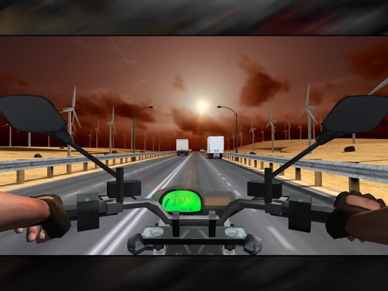 Traffic Rider : Multiplayerのおすすめ画像5