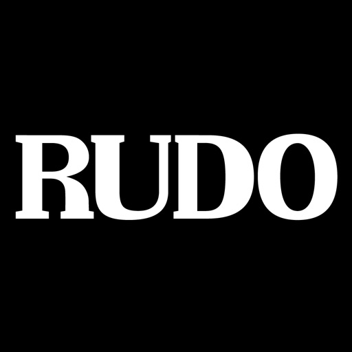 RUDO(ルード)~「男臭さ」に絶対的にこだわるファッション誌~