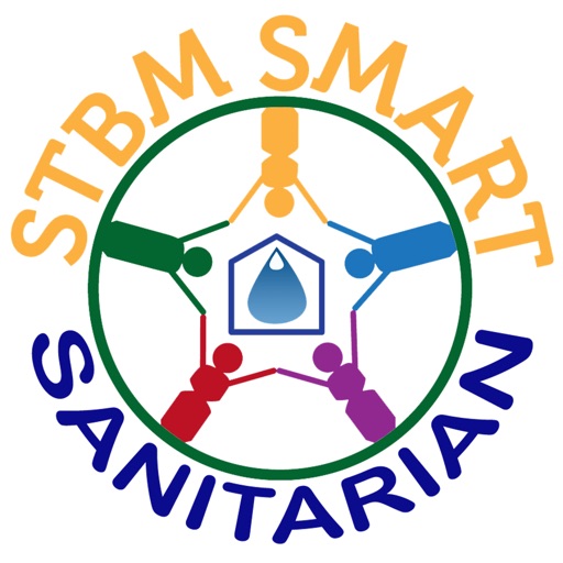 STBM Smart Sanitarian