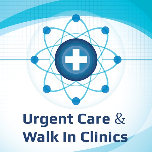 Urgent Care & Walk In Clinics USA icon