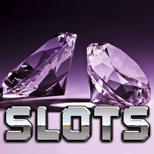 Slots: Double Diamonds Way - Slot Jackpot Machines Journey Casino. Bet & Win Deluxe iOS App