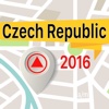 Czech Republic Offline Map Navigator and Guide