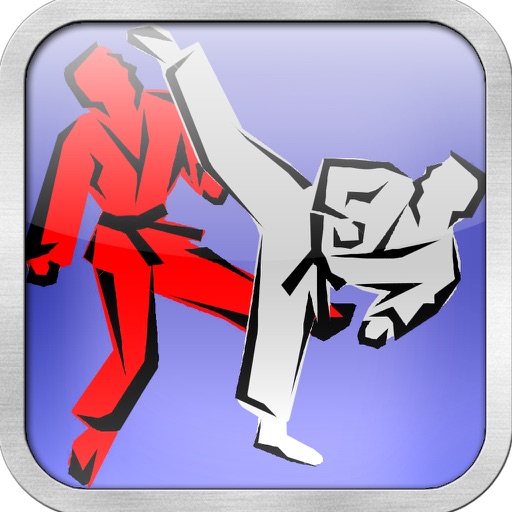Chaotic Combat - No Rules iOS App