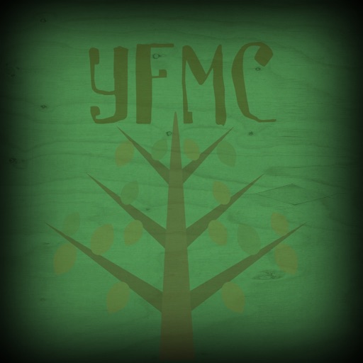 YFMC- Yorkshire, NY icon