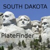 South Dakota PlateFinder
