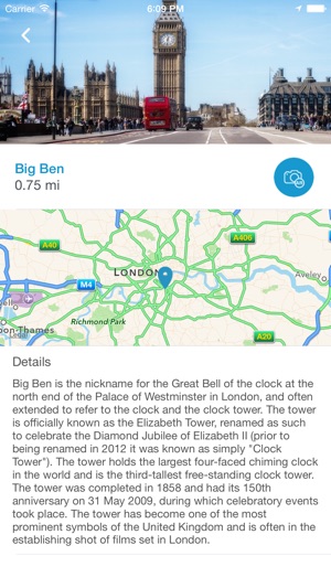 Virtual London Touch(圖2)-速報App