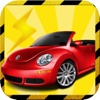 Car Turbo Racing 3D