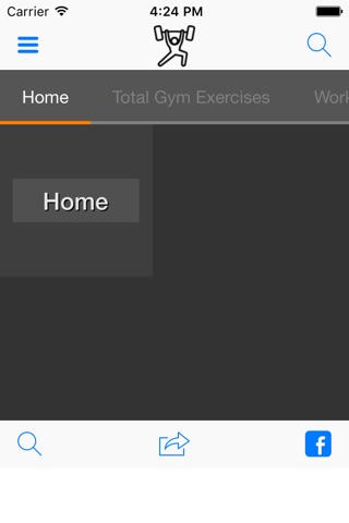 Exercises for Total Gym screenshot 3