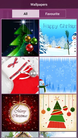 Christmas Wallpapers HD 2016(圖1)-速報App