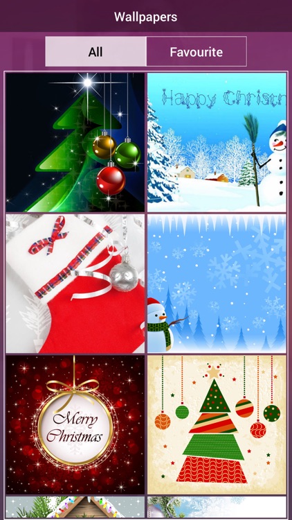 Christmas Wallpapers HD 2016