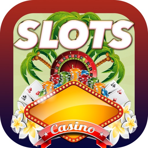 Machine Slots Game Of America - Free Adventure Lucky Slots Game icon